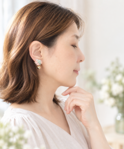 着用イメージ